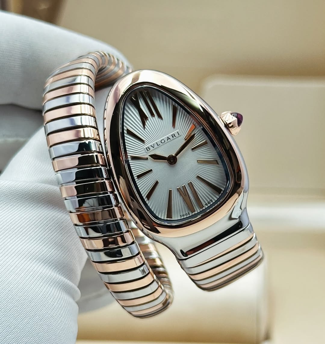 Bvlgari Serpenti