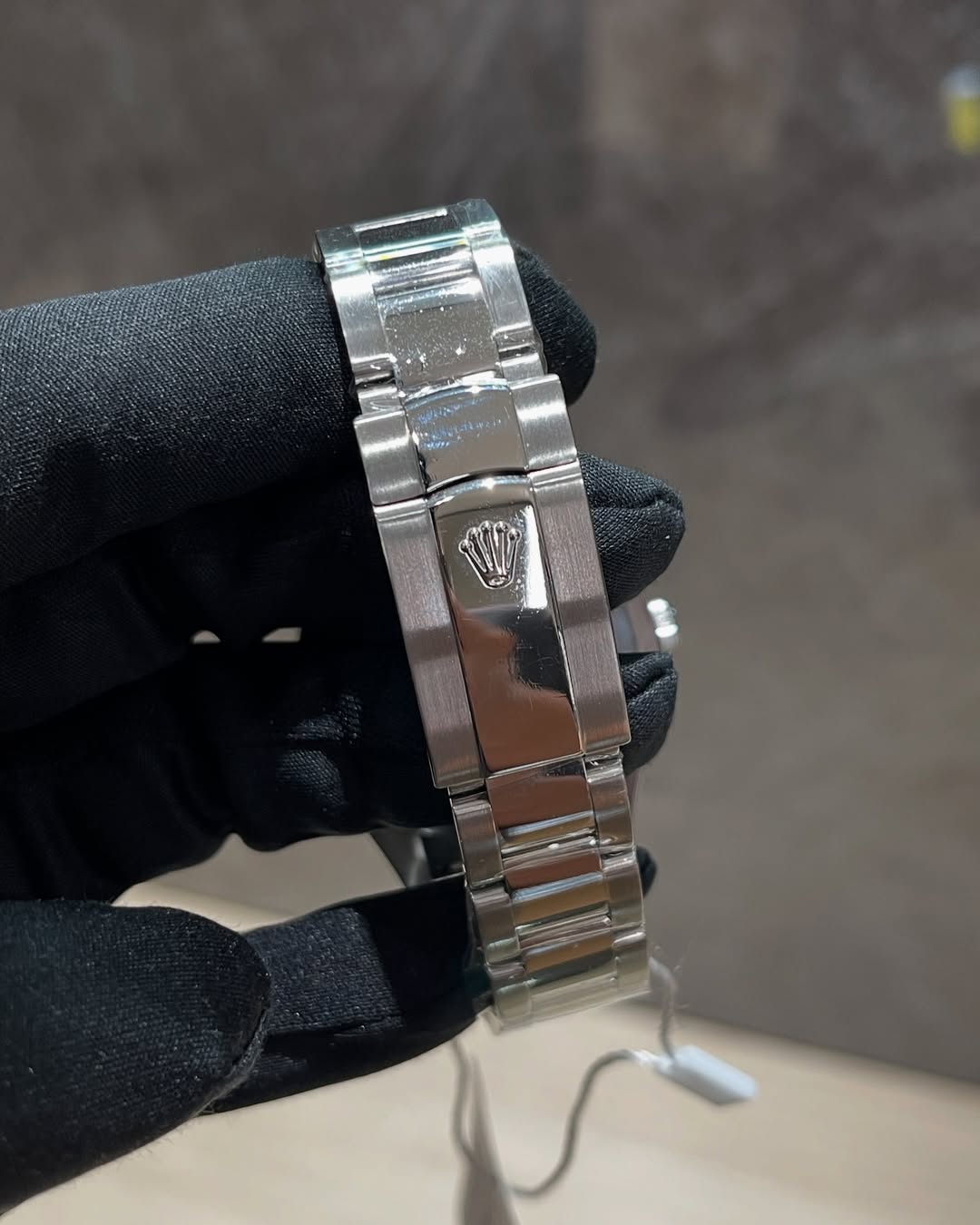 Datejust 41mm (116334