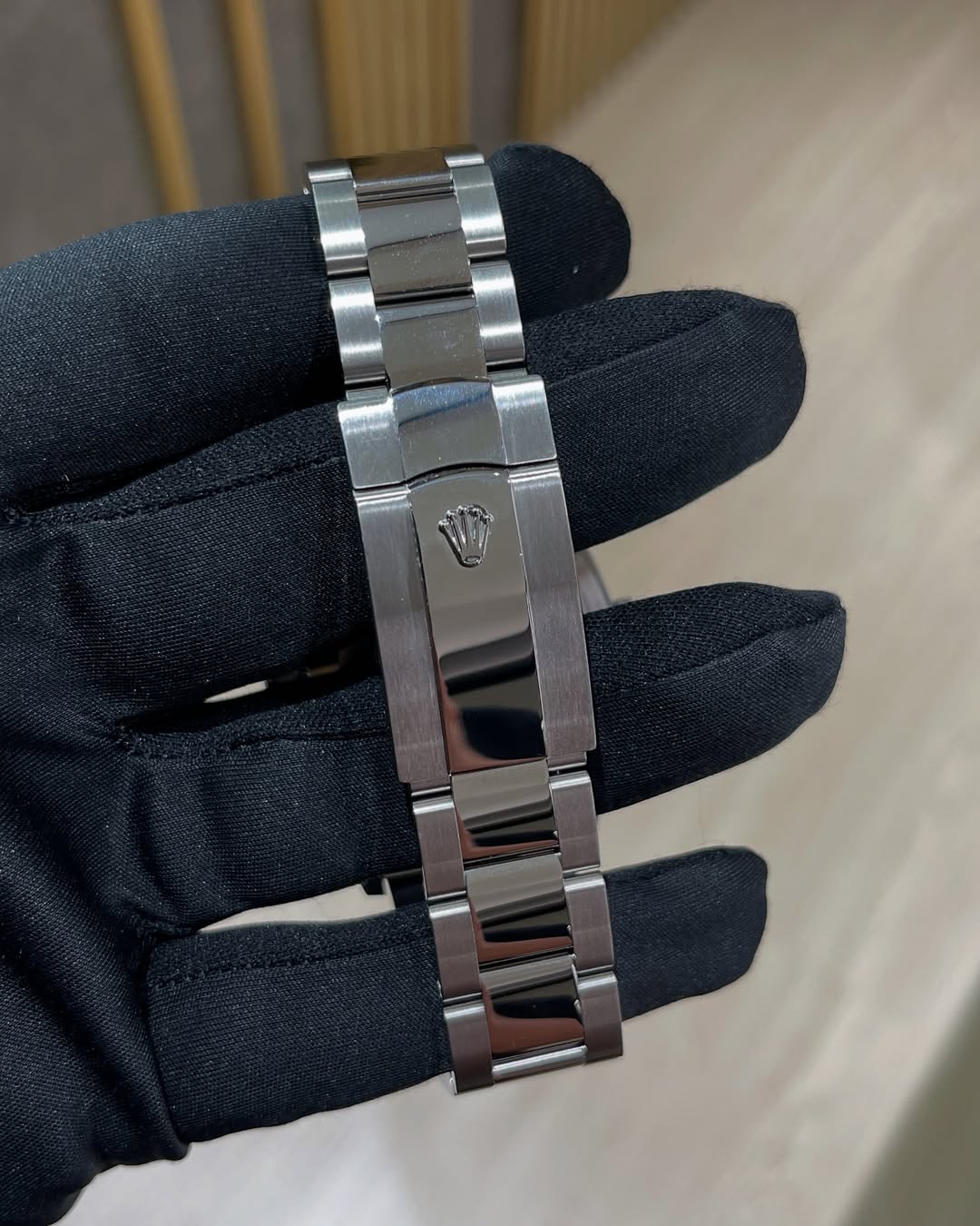 Sky’Dweller Oyster 326934