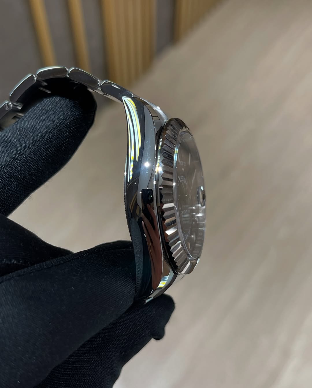 Sky’Dweller Oyster 326934
