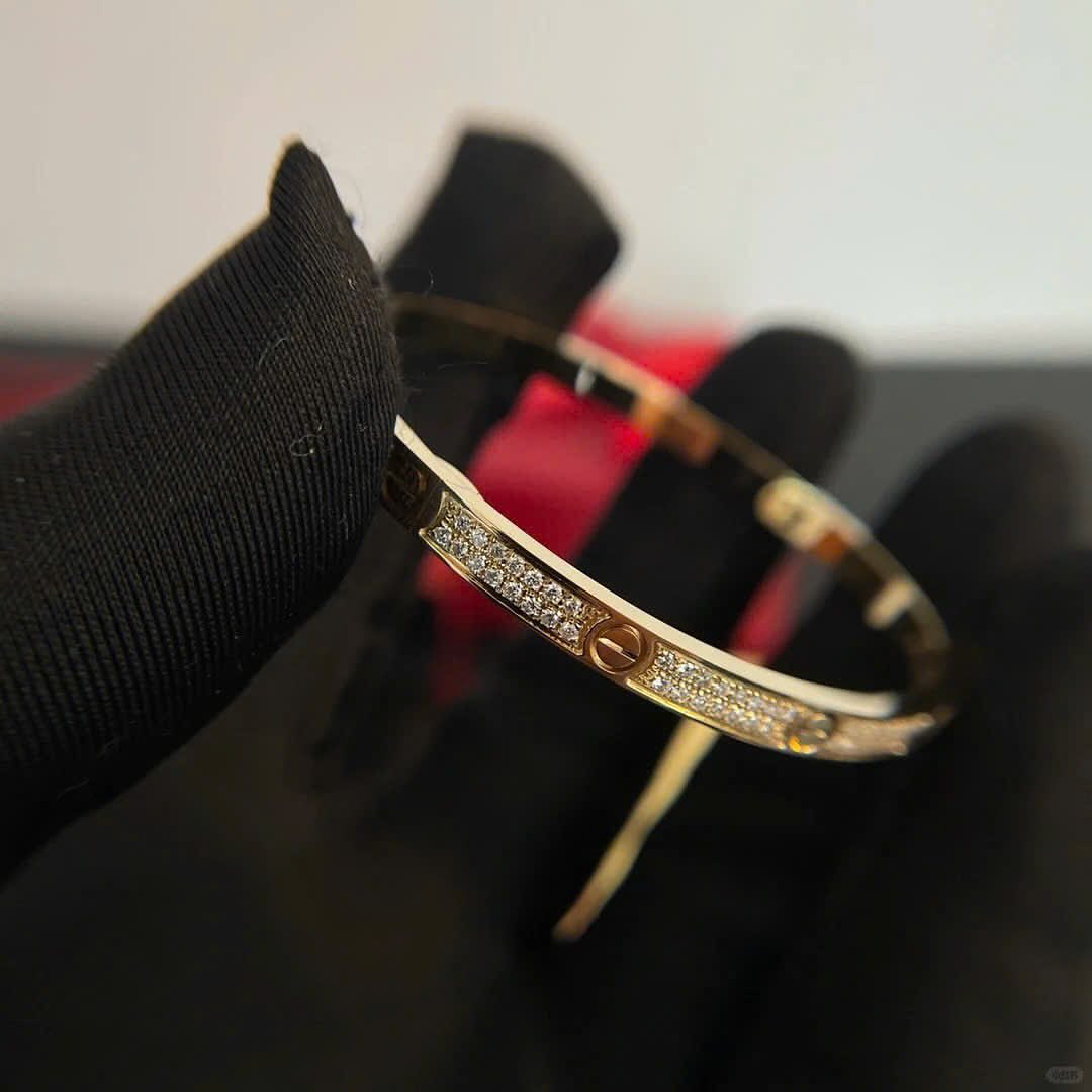 Bracelet Cartier LOVE