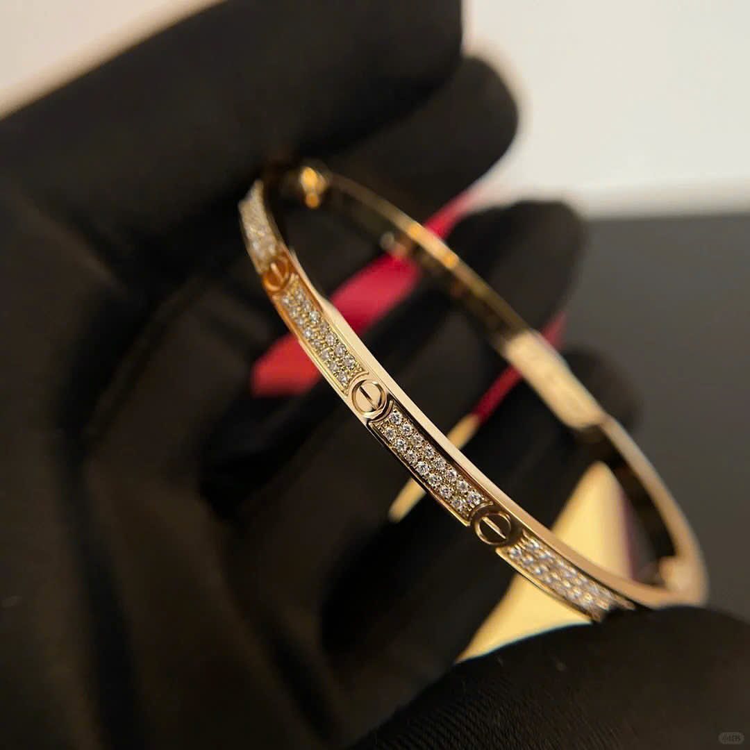 Bracelet Cartier LOVE