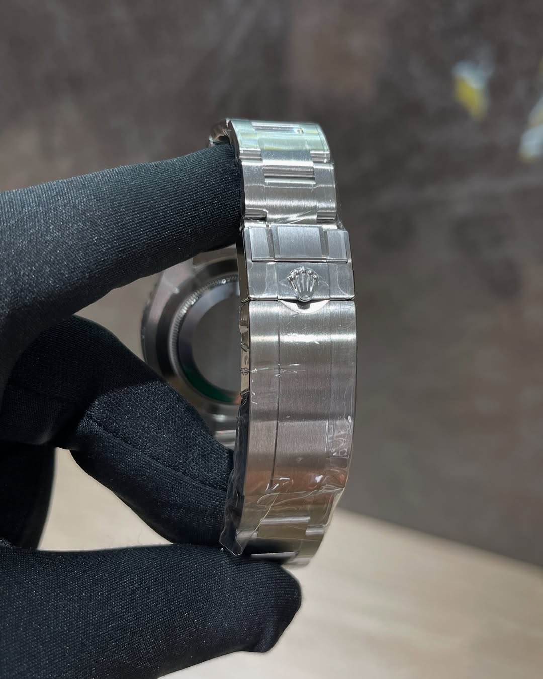 Subdate 41mm (126610LN)
