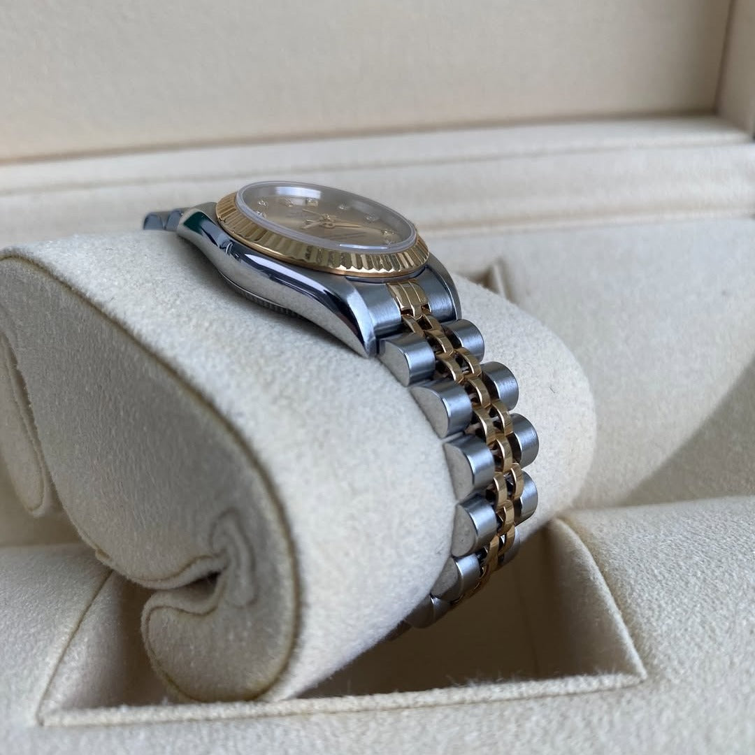Rolex Datejust Lady 79173