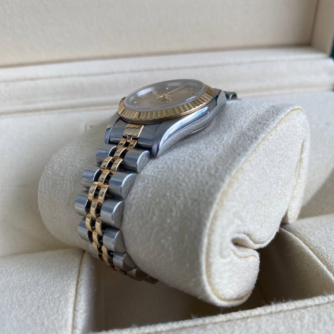 Rolex Datejust Lady 79173