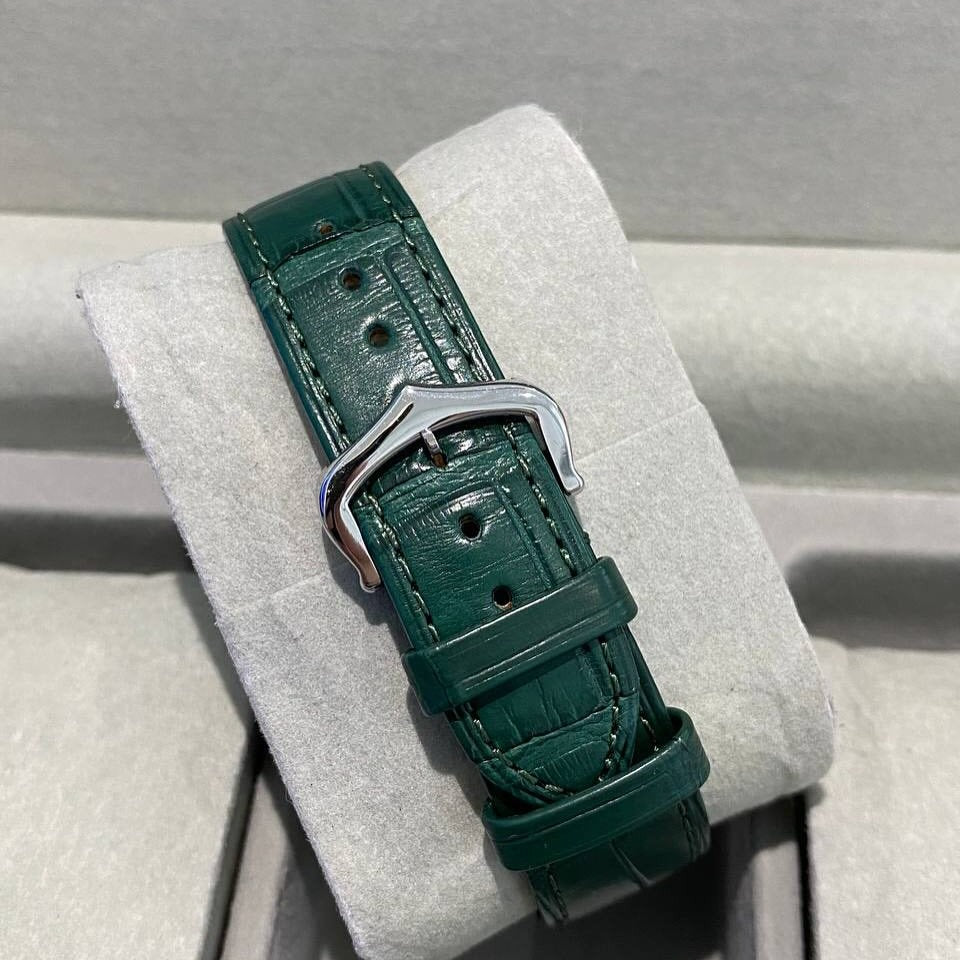 Cartier Tank WSTA0056
