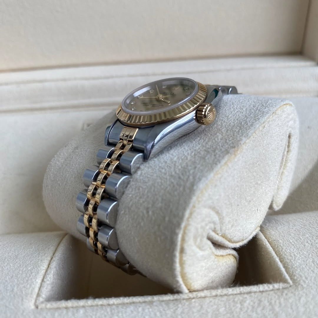 Rolex Datejust Lady 79173
