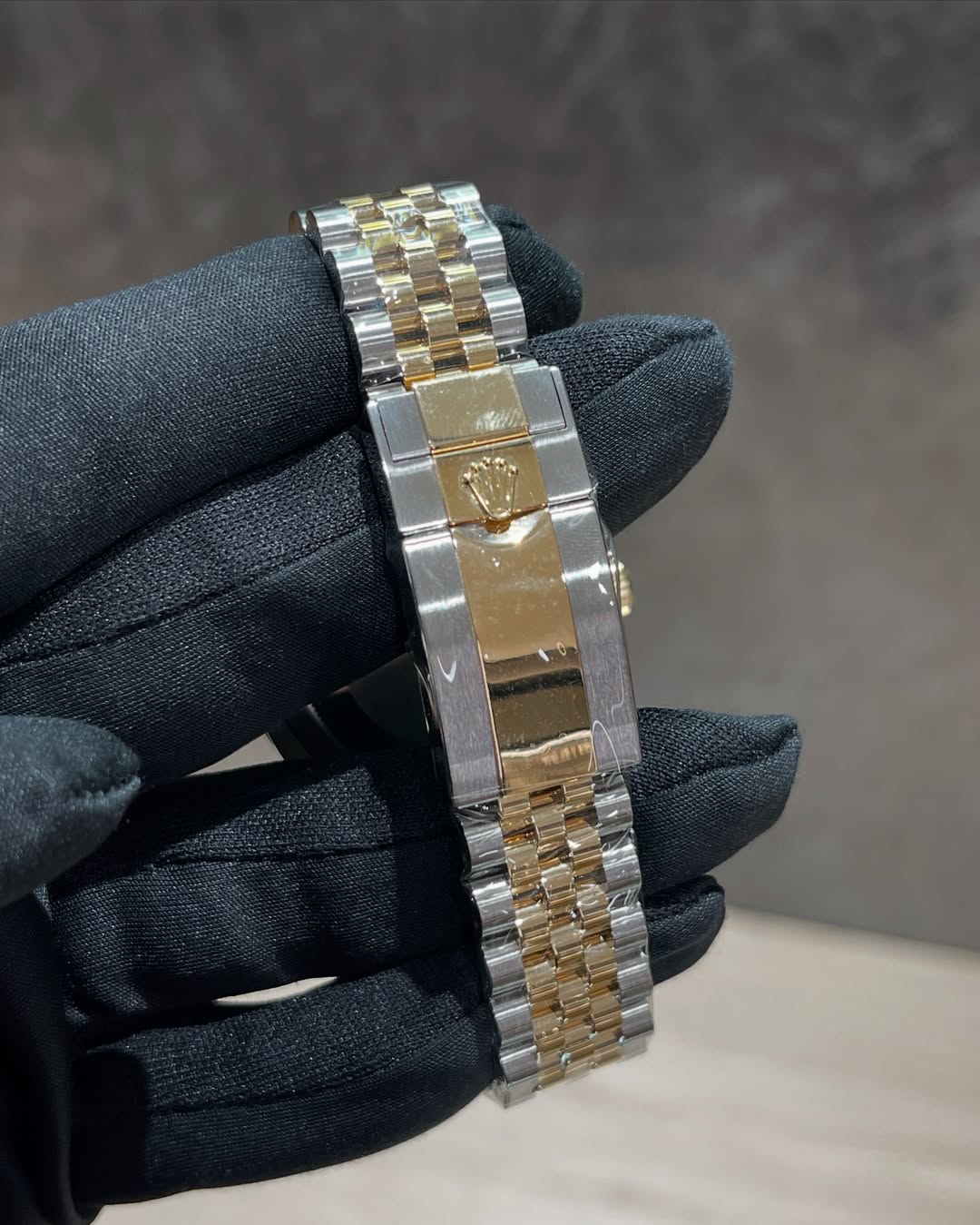 GMT Master II Guinness (126713GRNR)