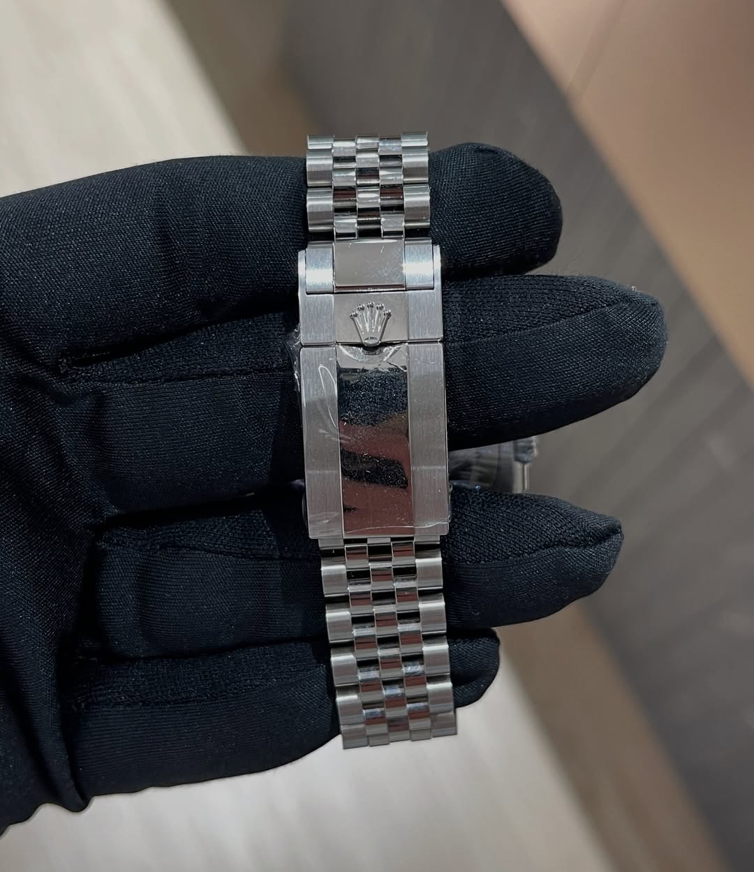 Bruce Wayne Jubilee (126710GRNR)
