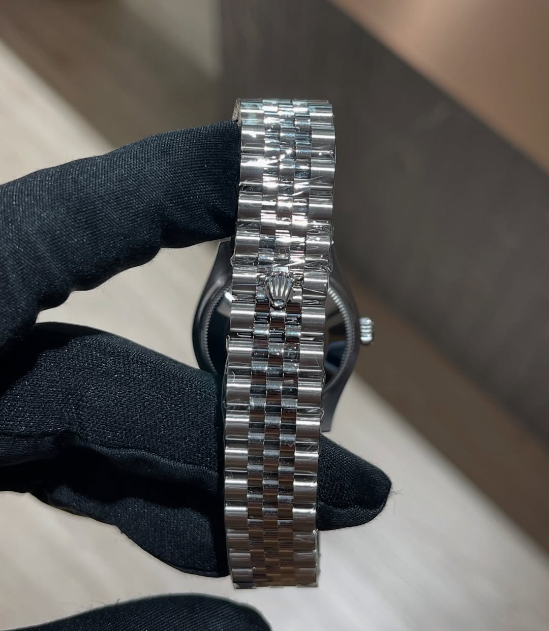 Datejust 31 Steel 278274
