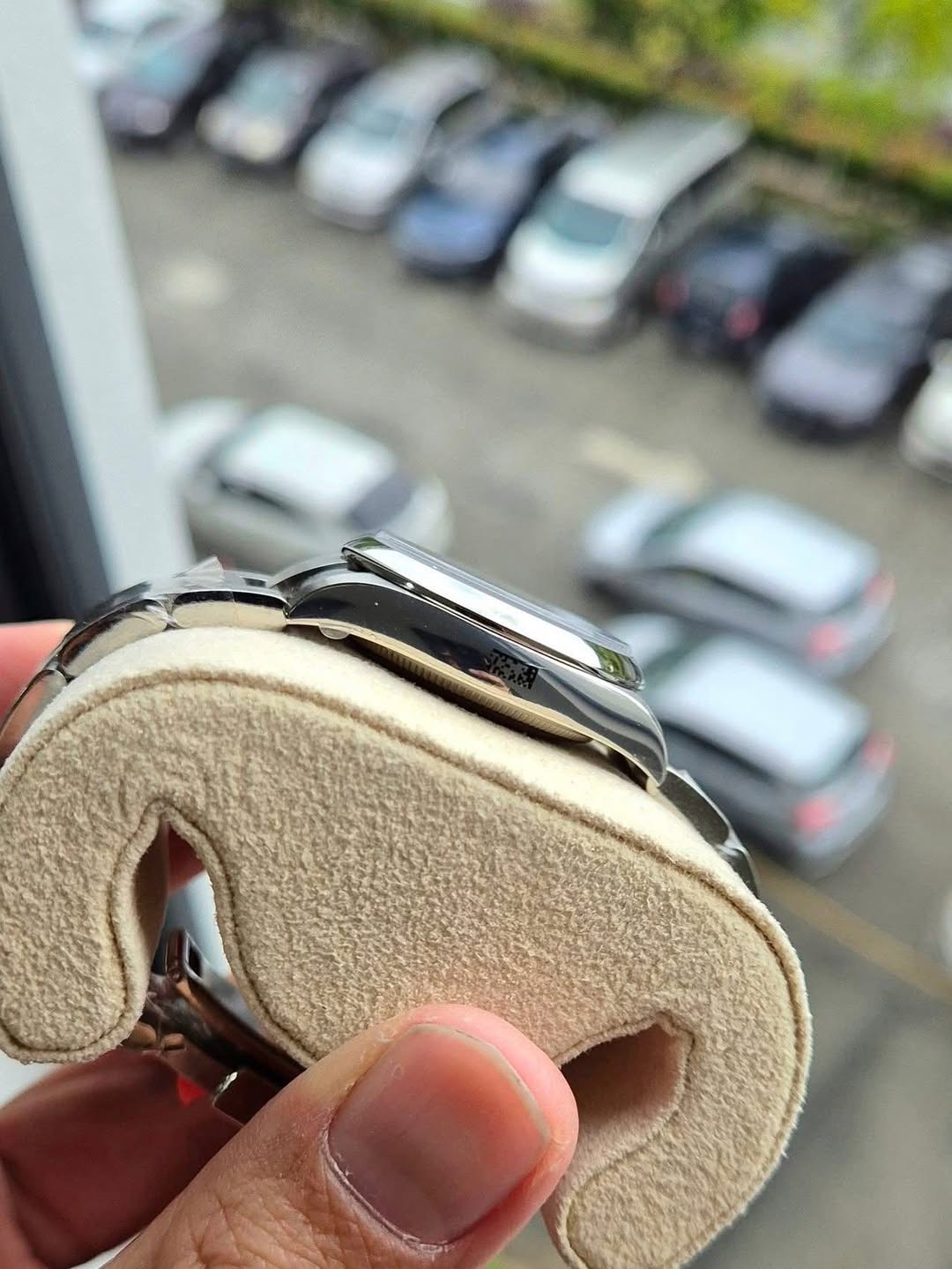Oyster perpetual 31mm (277200