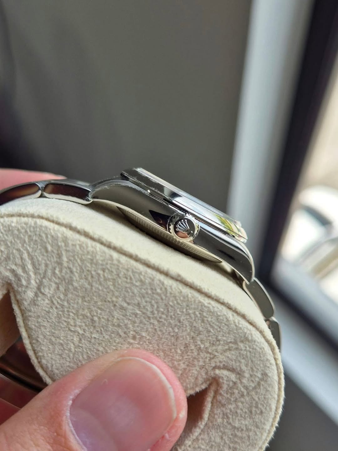 Rolex Oyster Perpetual 277200