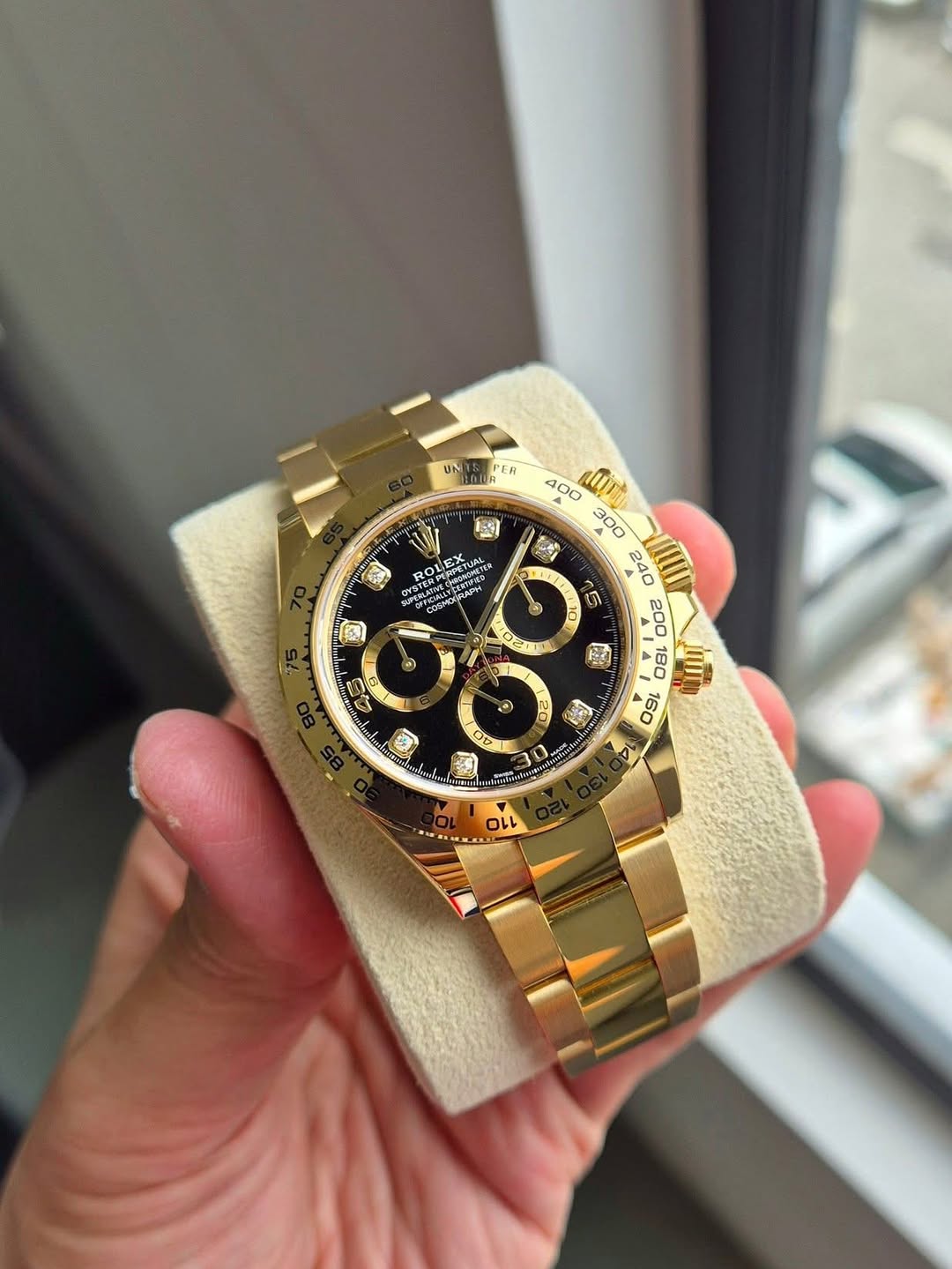 Rolex Daytona