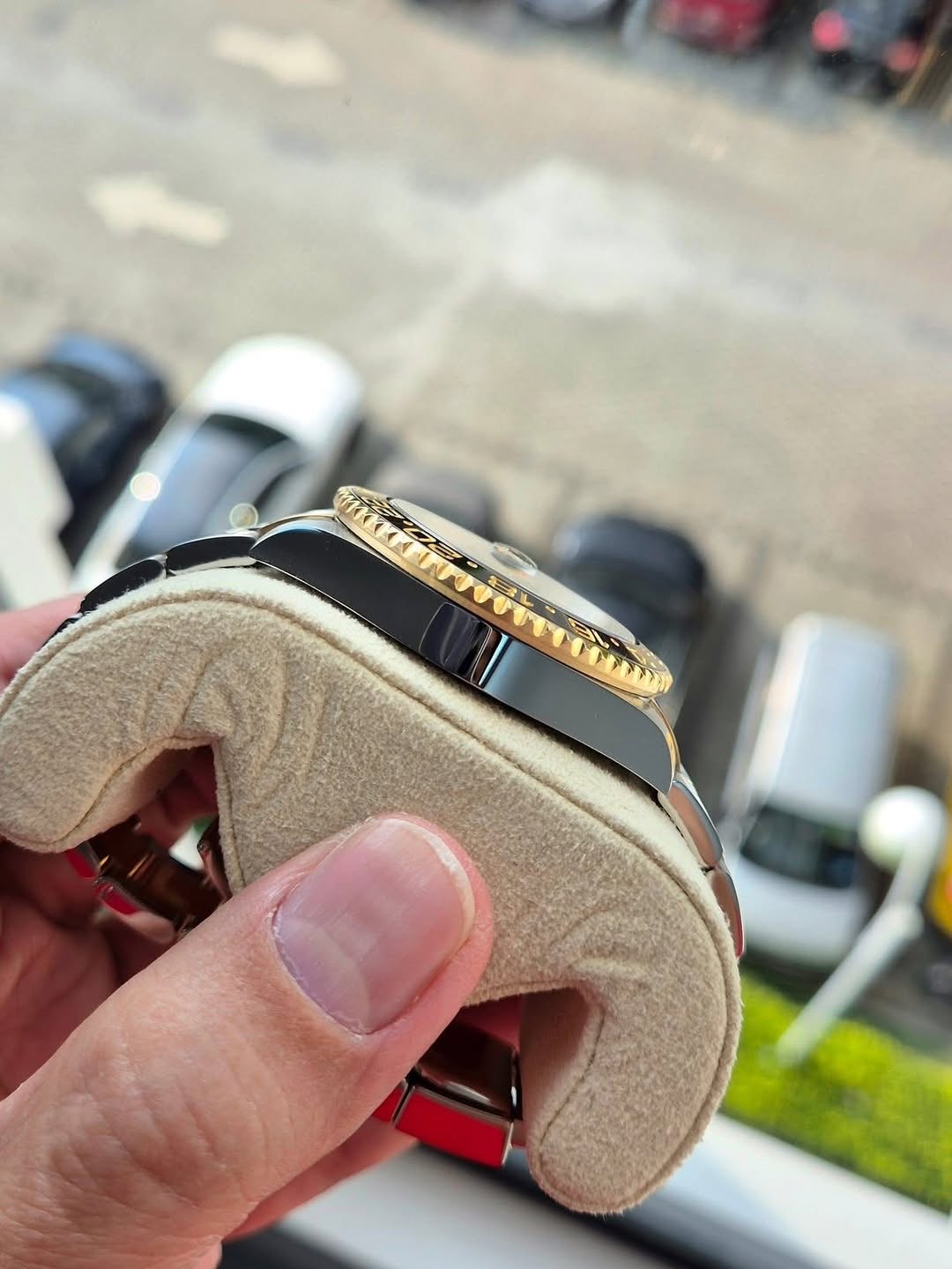 GMT Combinasi YG (116713LN)