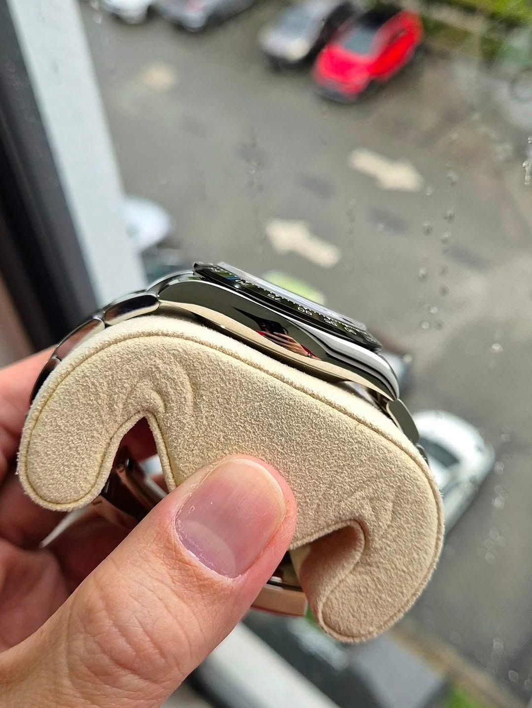 Daytona Panda (126500LN)