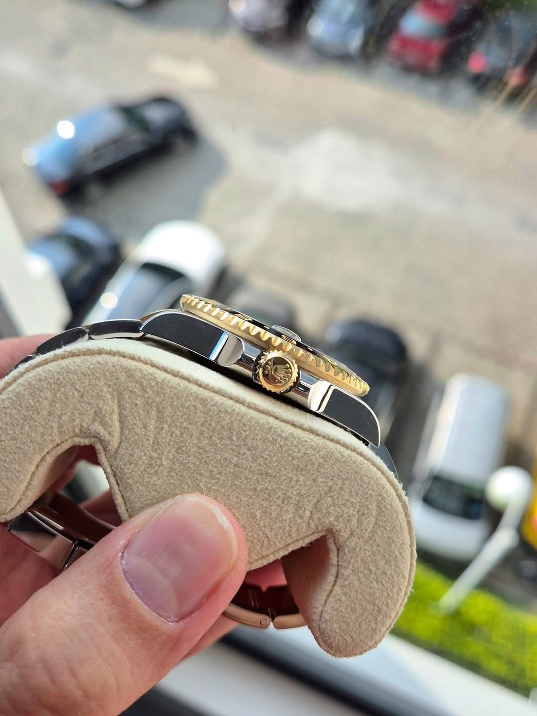 GMT Combinasi YG (116713LN)