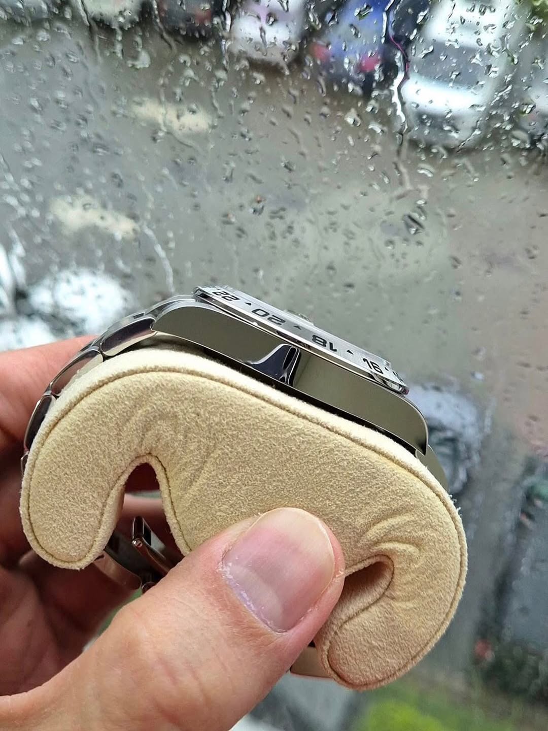 Explorer II 40mm (16570)