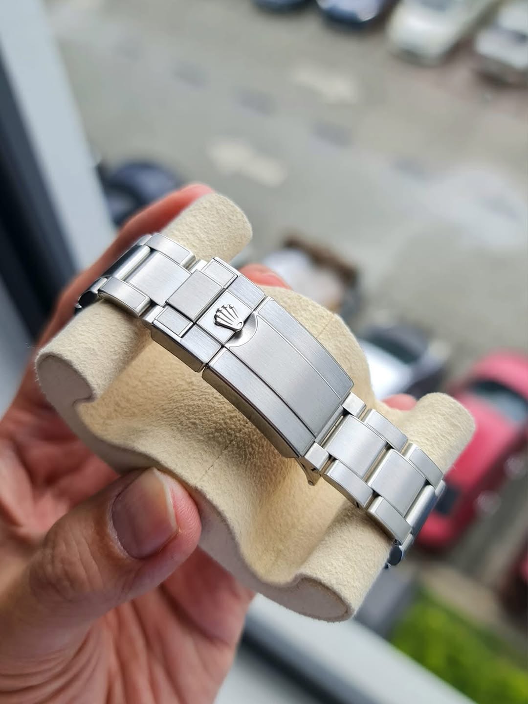 Explorer II 42mm (226570)