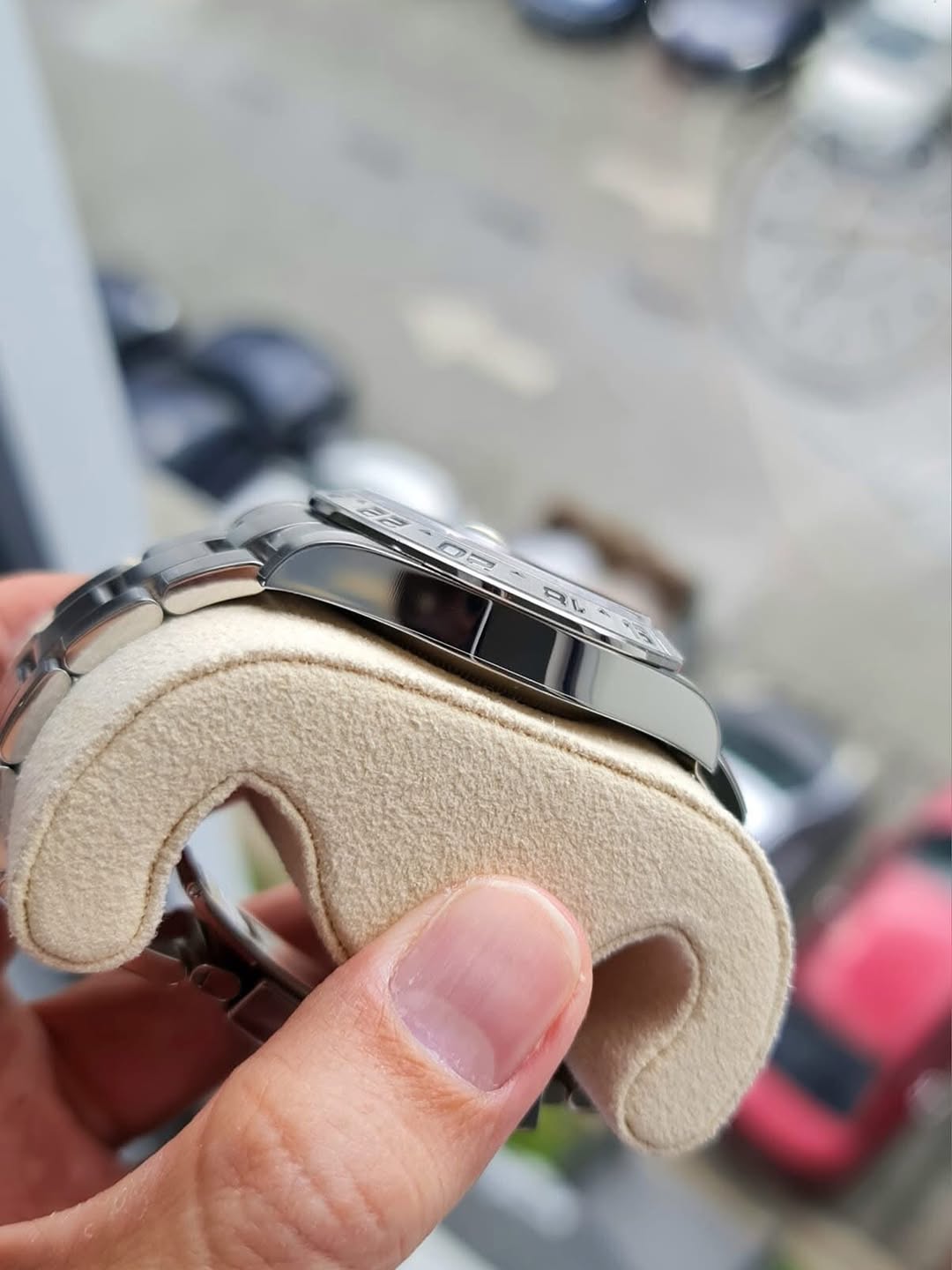 Explorer II 42mm (226570)