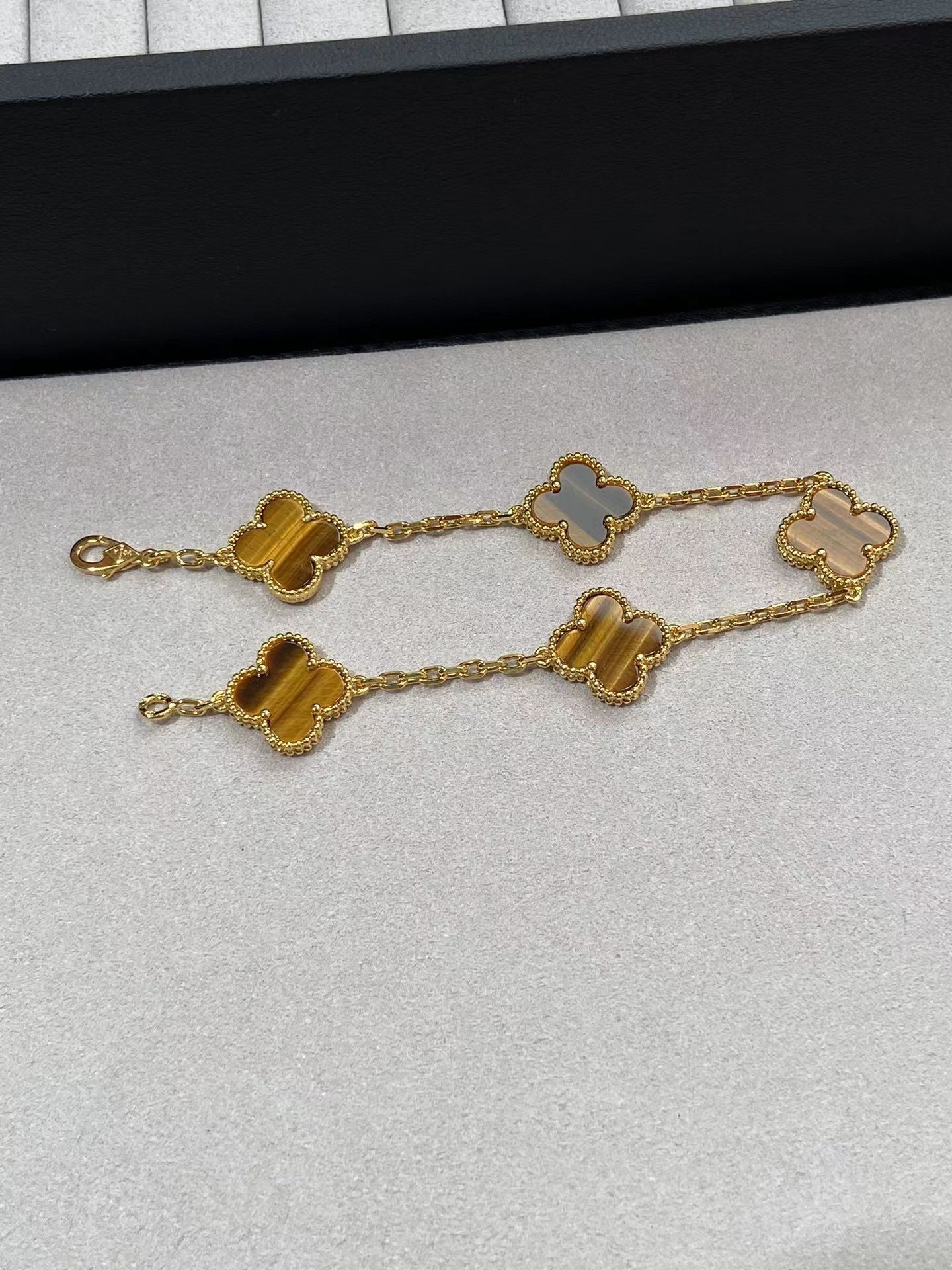 Gourmet Van Cleef & Arpels