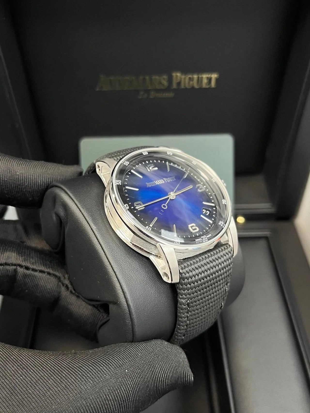 Audemars Pigue