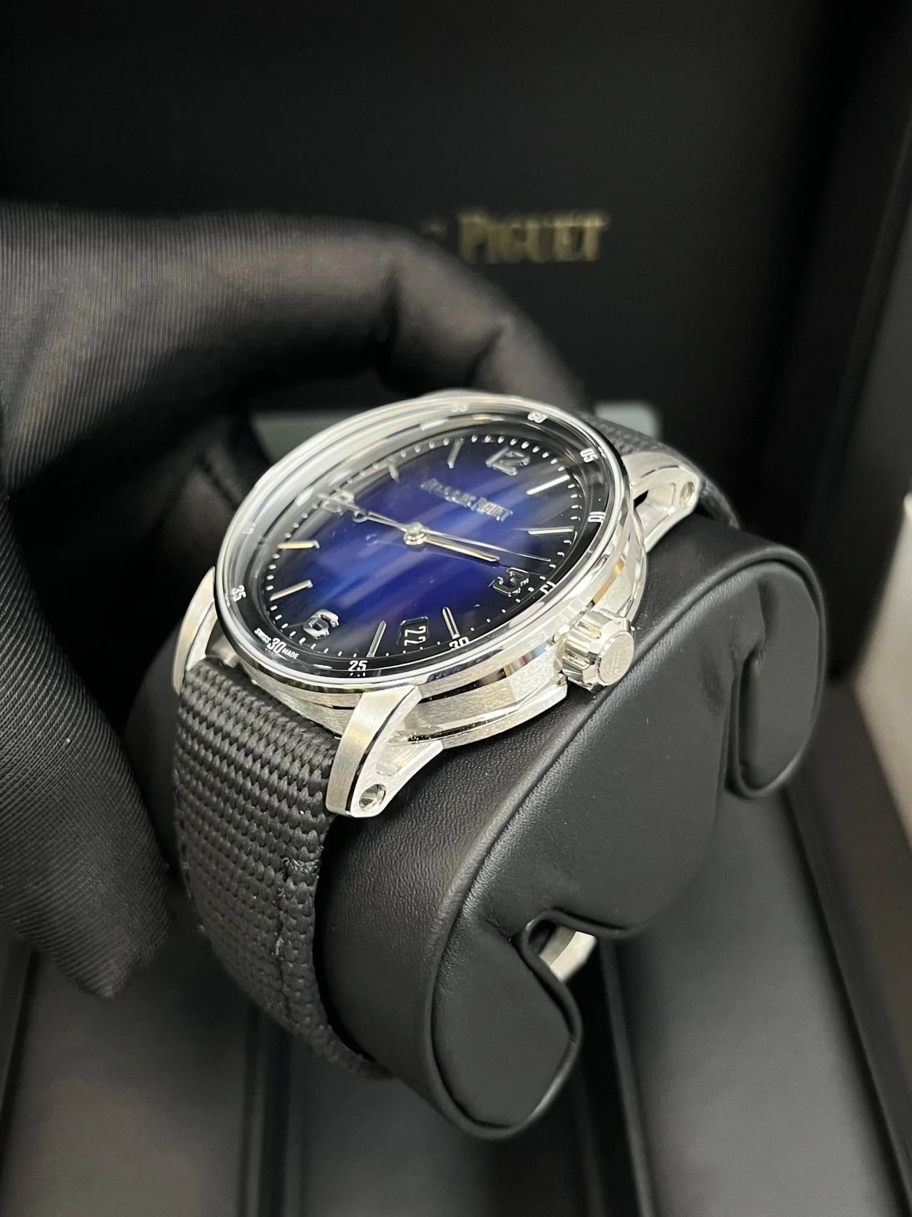 Audemars Pigue