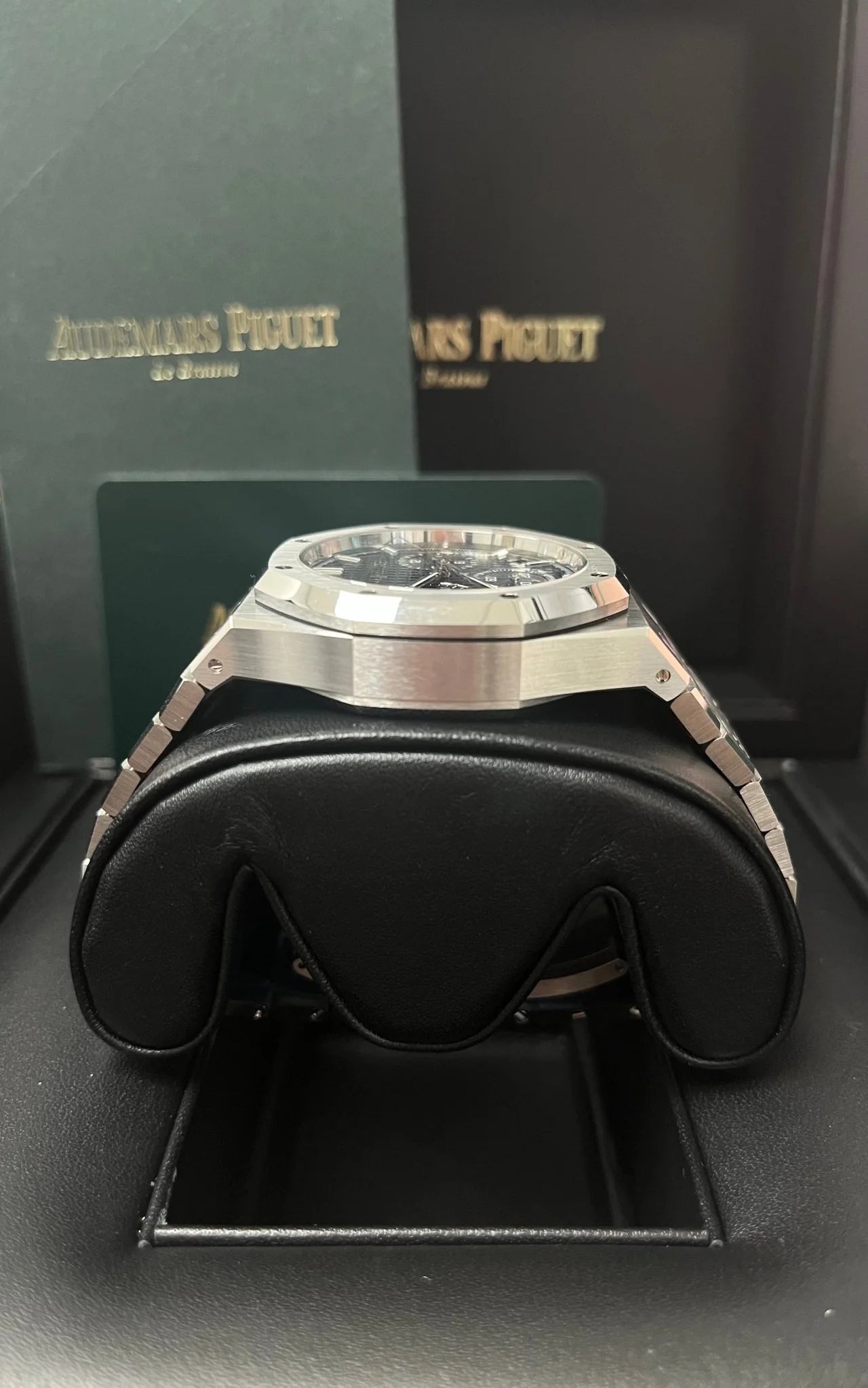 Audemars Piguet Royal Oak Chronograph
