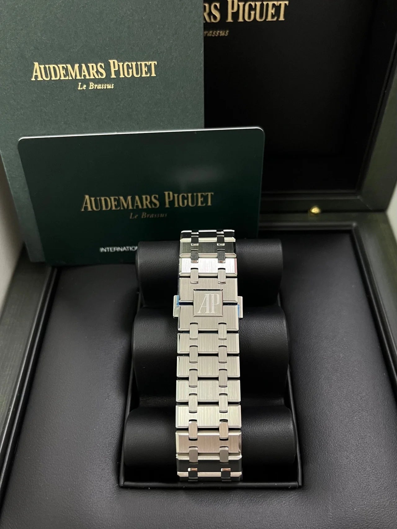 Audemars Piguet Royal Oak Double Balance
