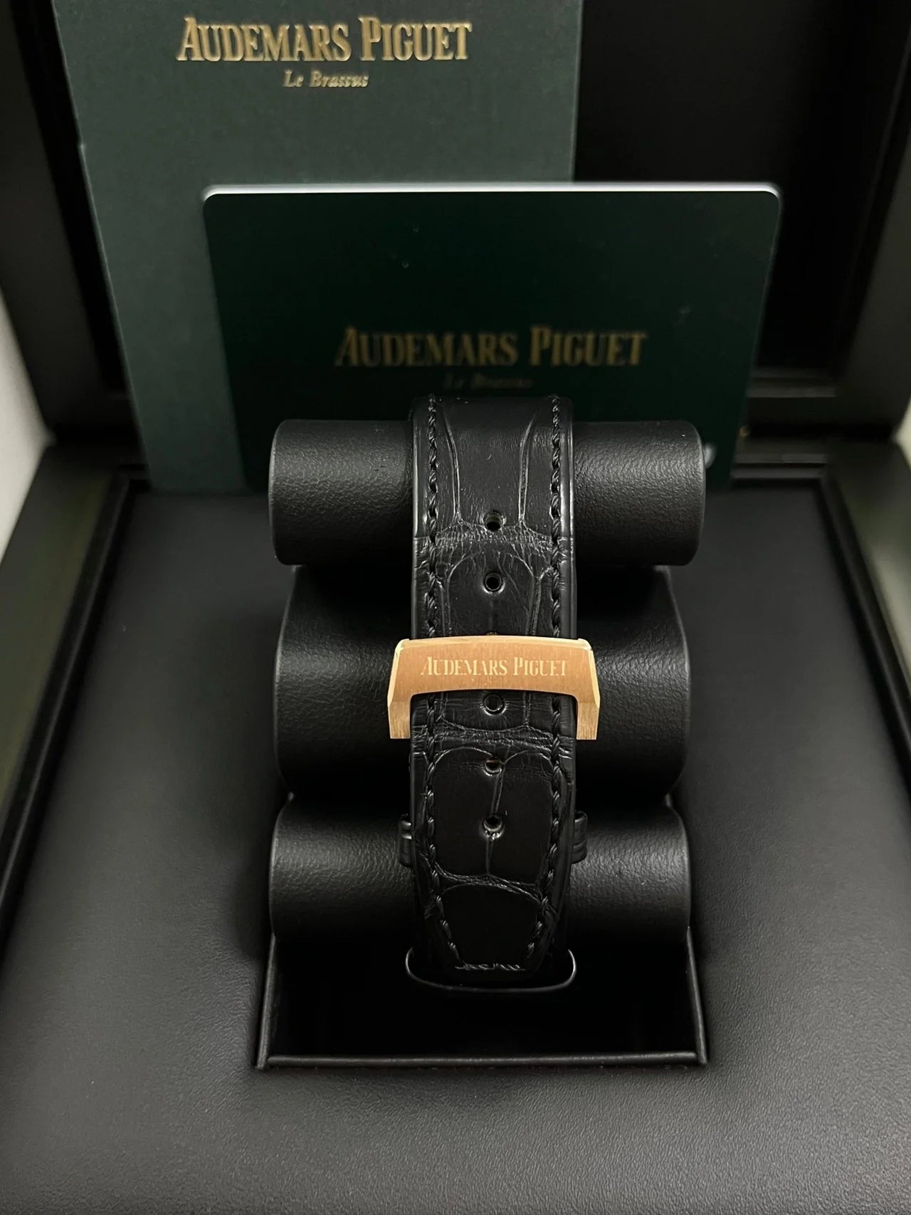 Audemars Piguet Royal Oak Selfwinding 50th Anniversary