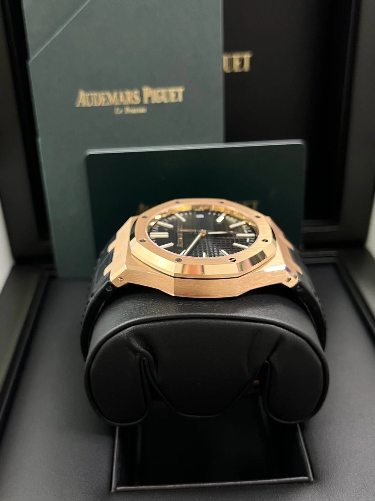 Audemars Piguet Royal Oak Selfwinding 50th Anniversary
