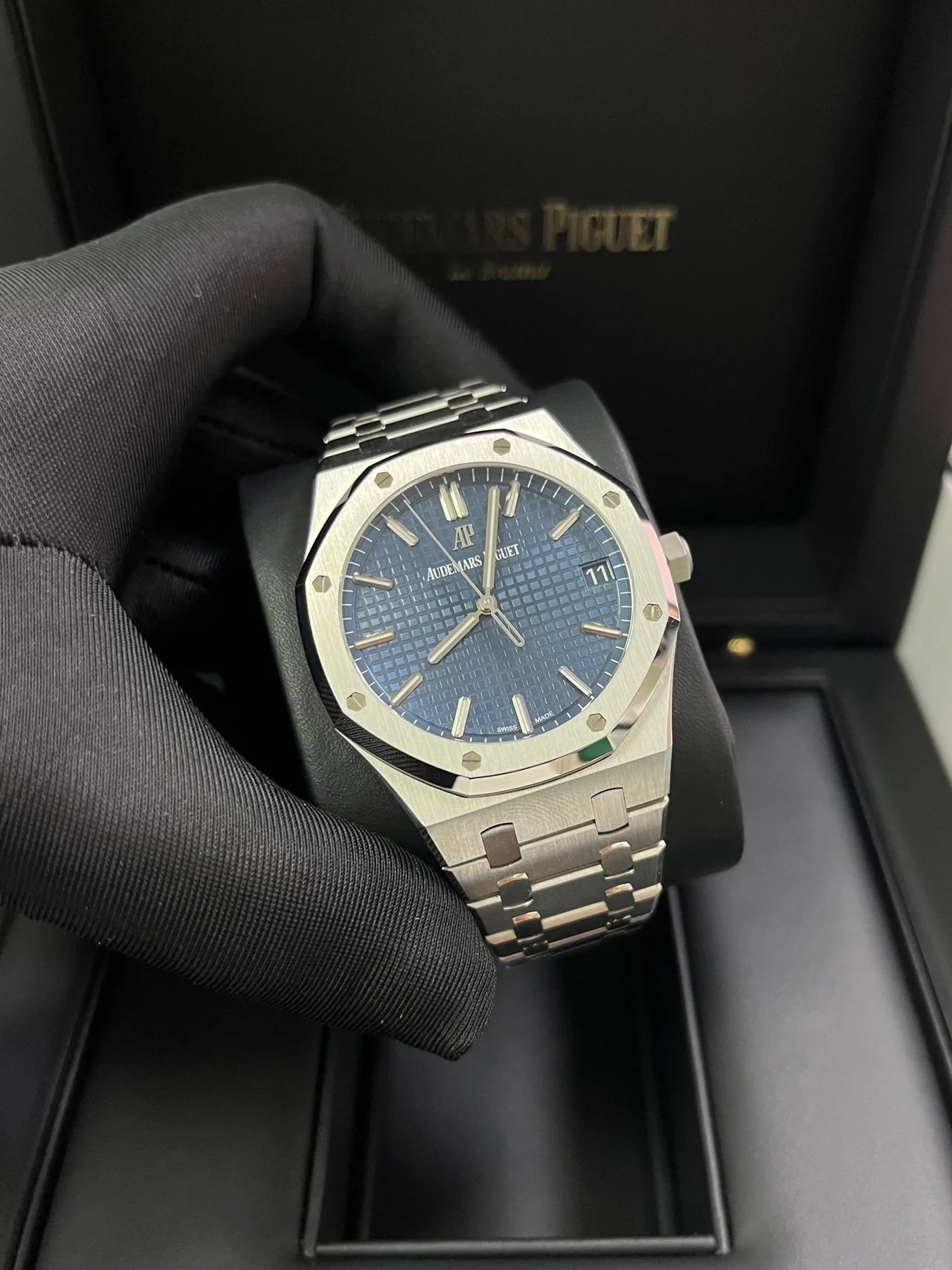 Audemars Piguet Royal Oak Selfwinding