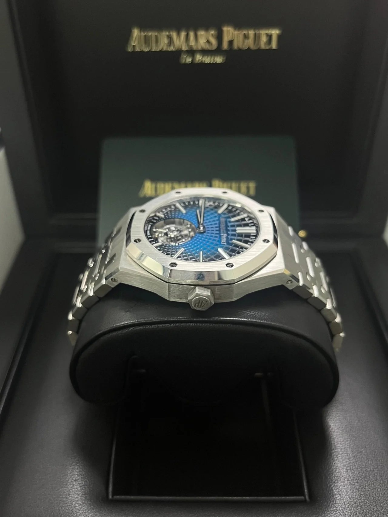 Audemars Piguet Royal Oak Flying Tourbillon