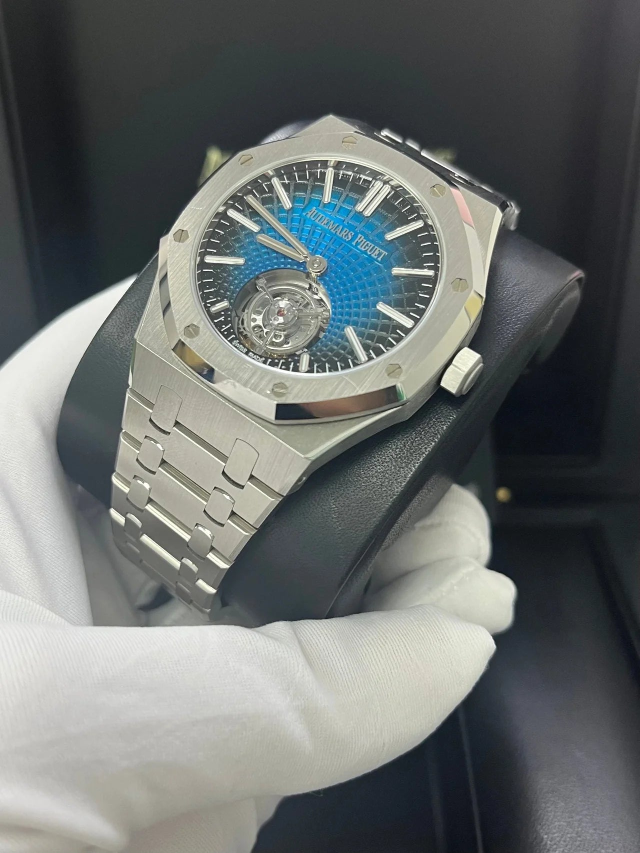 Audemars Piguet Royal Oak Flying Tourbillon