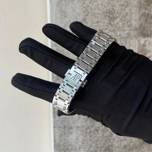 Royal Oak Extra-Thin 15202