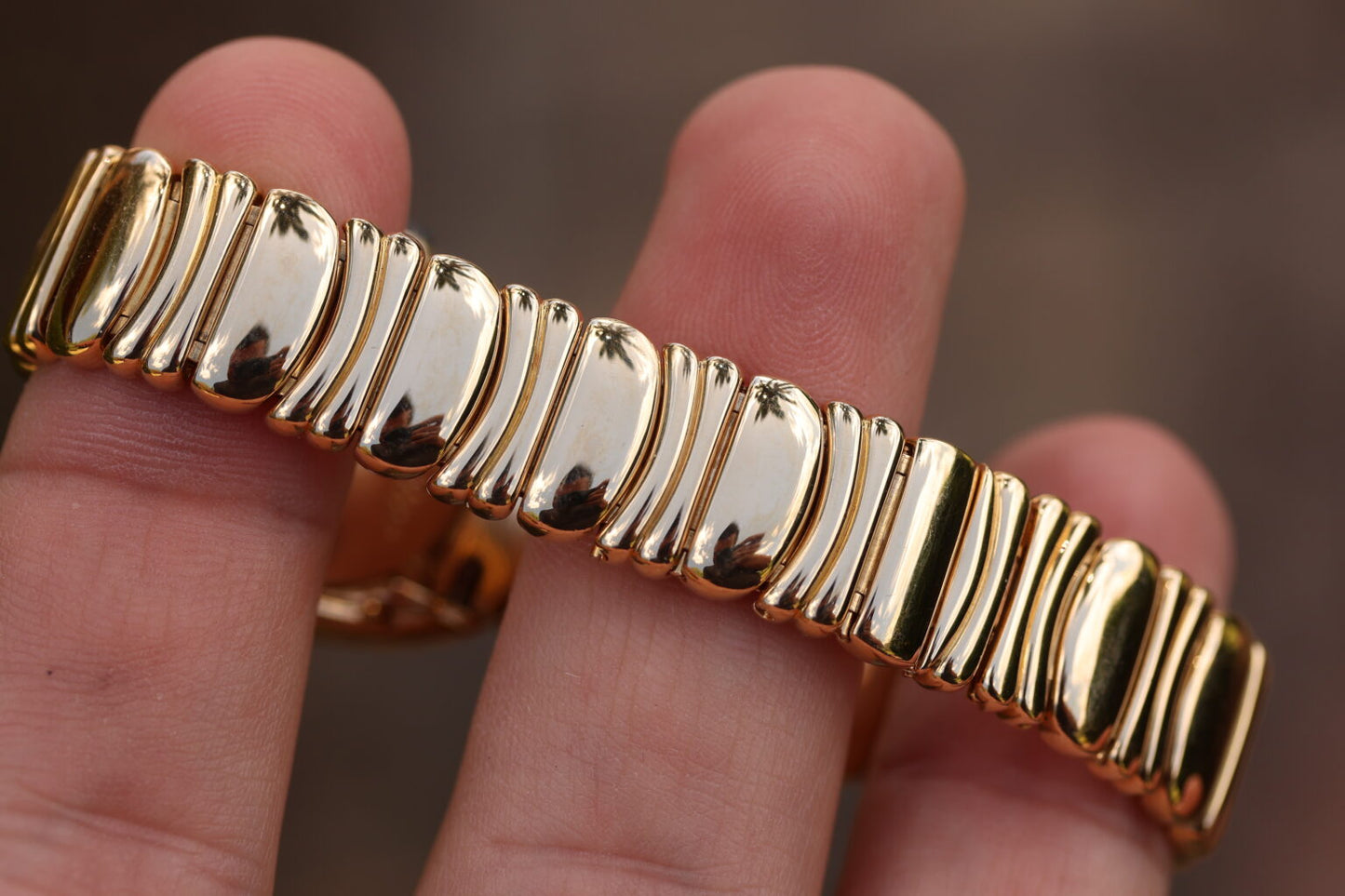 Cartier Baignoire W15045D8
