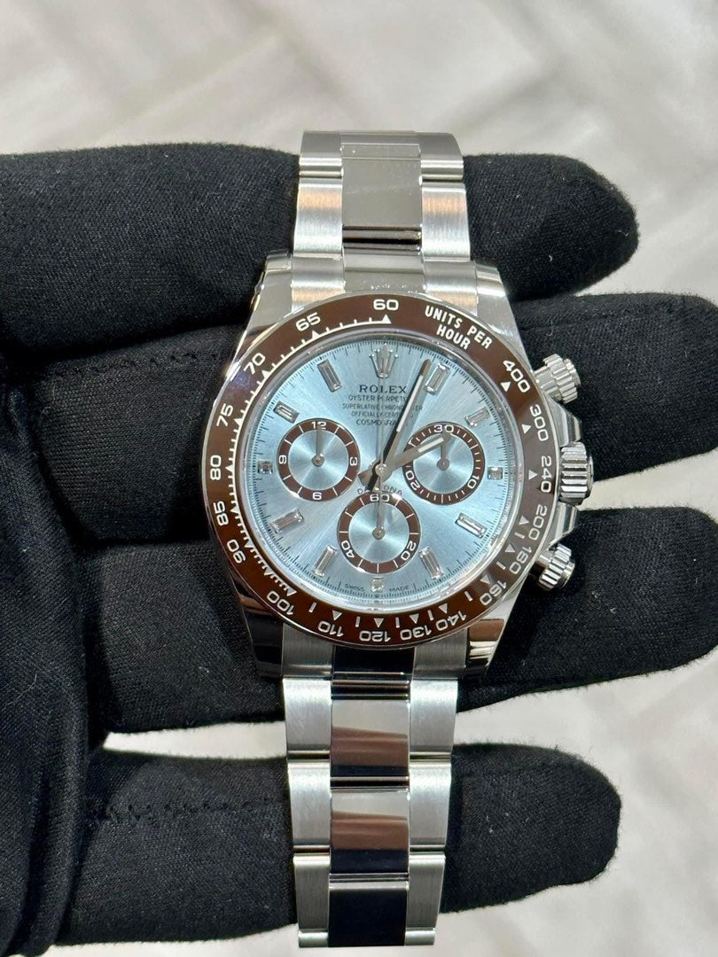 Rolex Daytona 126506