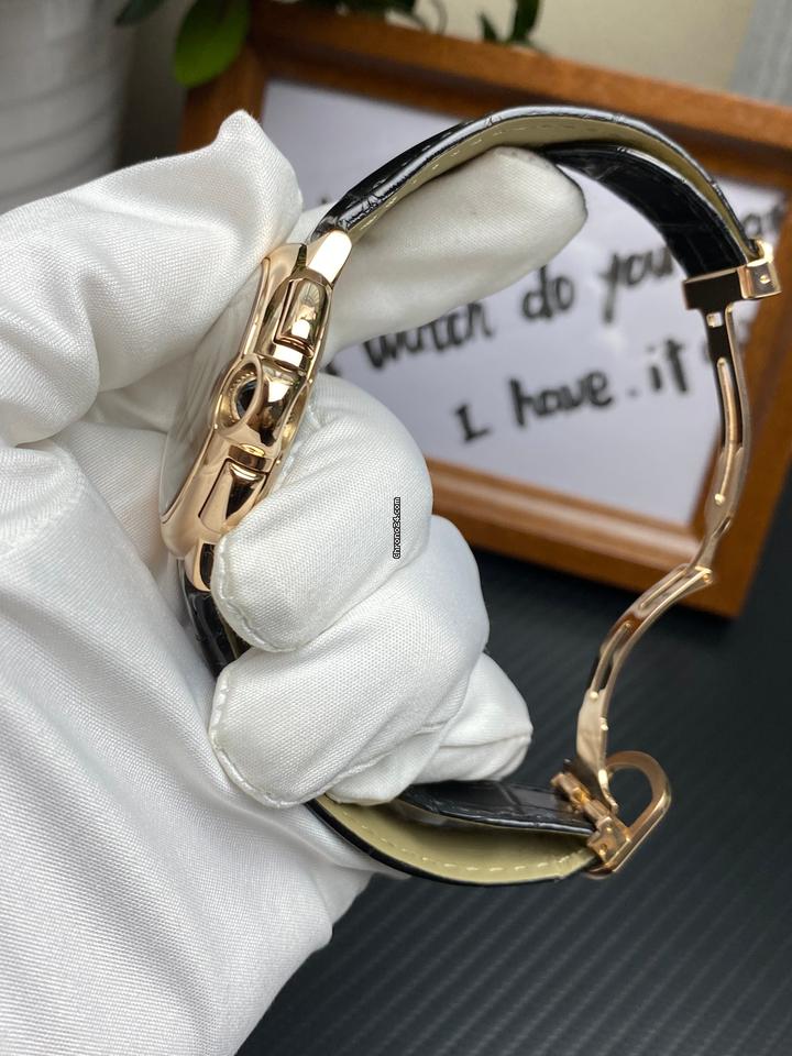 Cartier Ballon Bleu W6920009