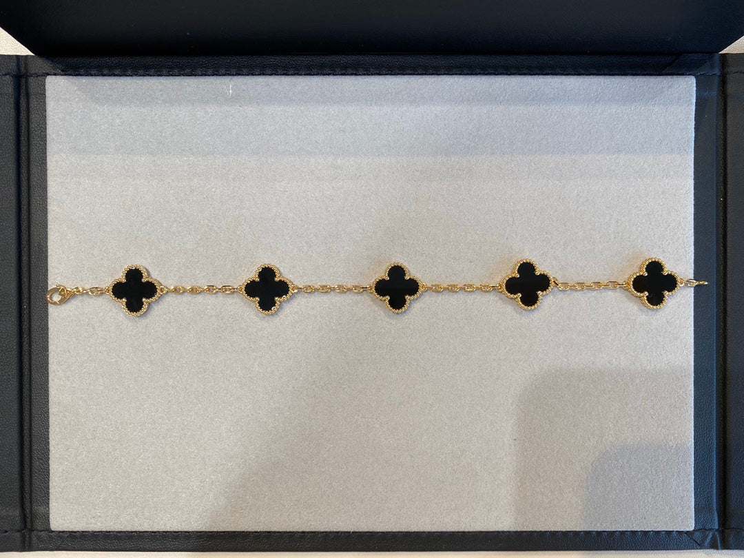 Gourmet Van Cleef & Arpels