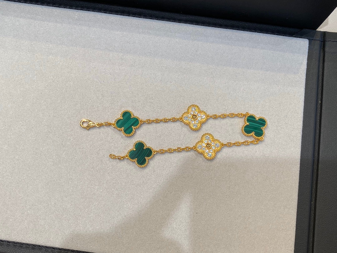 Gourmet Van Cleef & Arpels