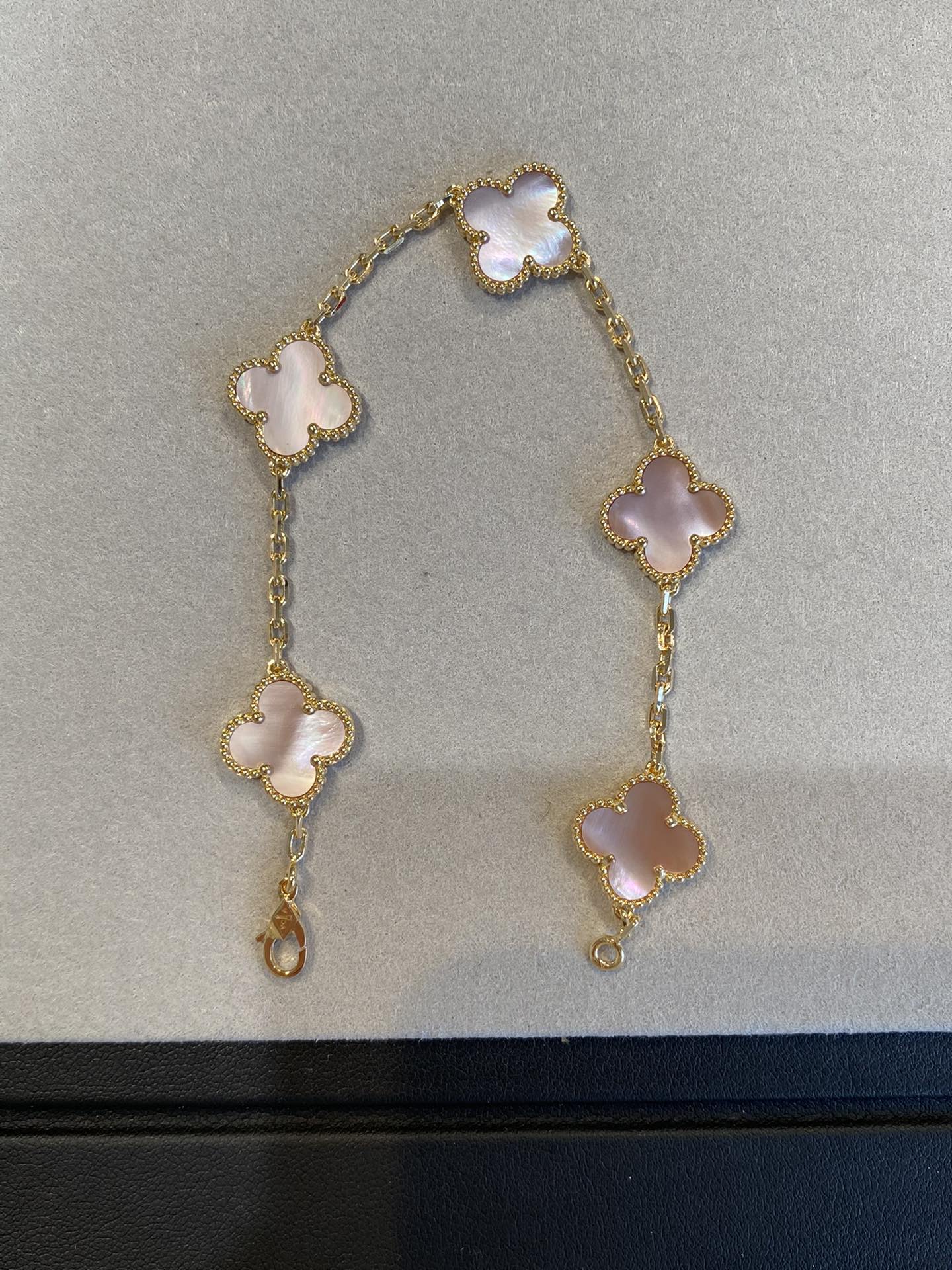 Gourmet Van Cleef & Arpels