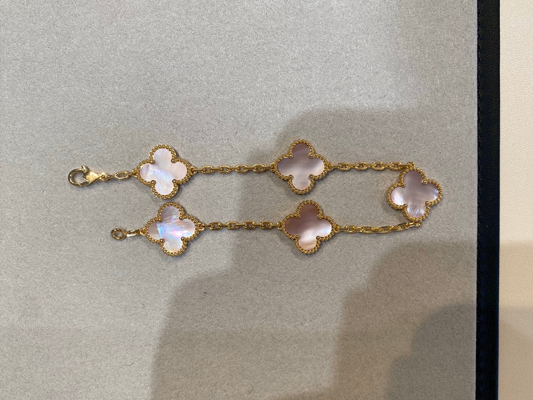 Gourmet Van Cleef & Arpels
