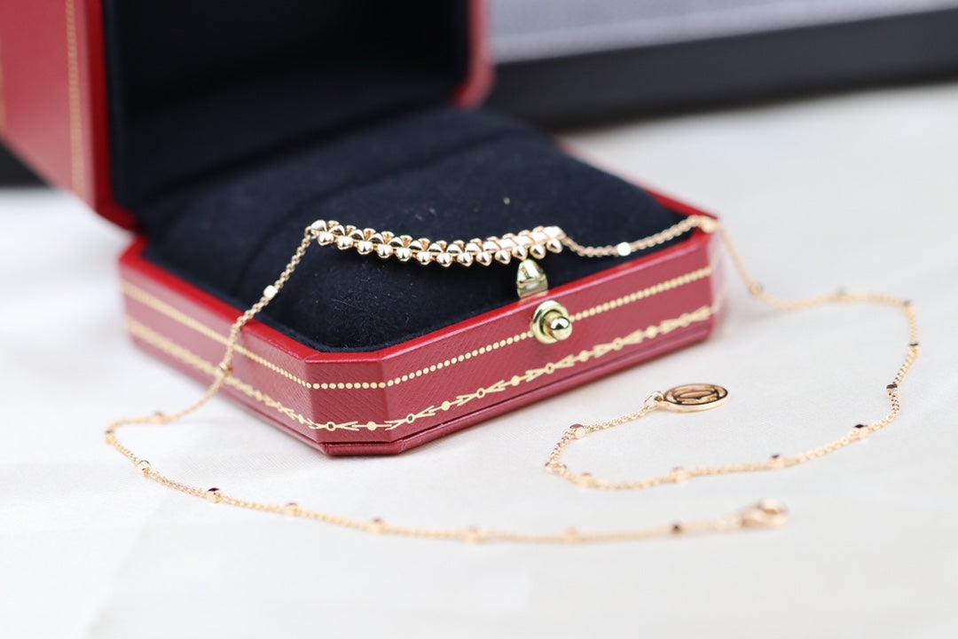 Collier CLASH DE CARTIER