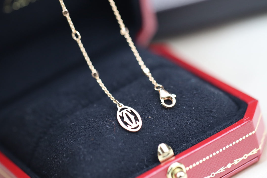 Collier CLASH DE CARTIER