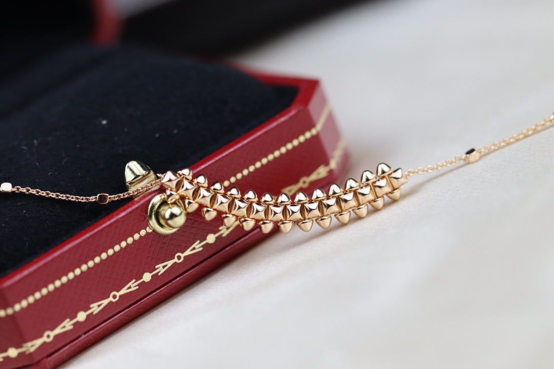 Collier CLASH DE CARTIER