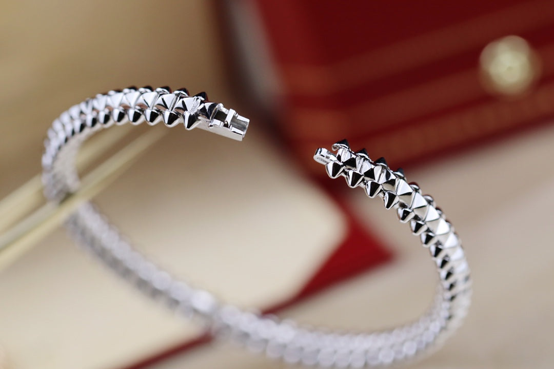 Duo Cartier Bague & Bracelet