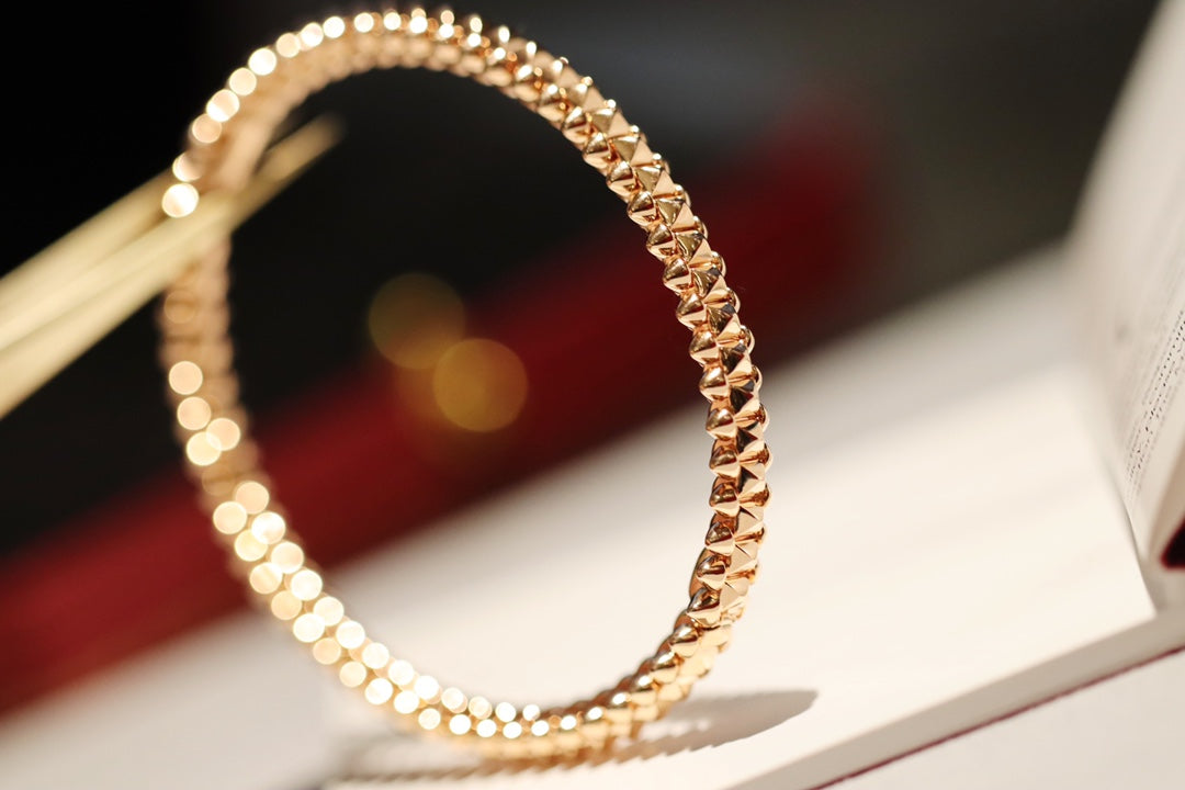 Duo Cartier Bague & Bracelet