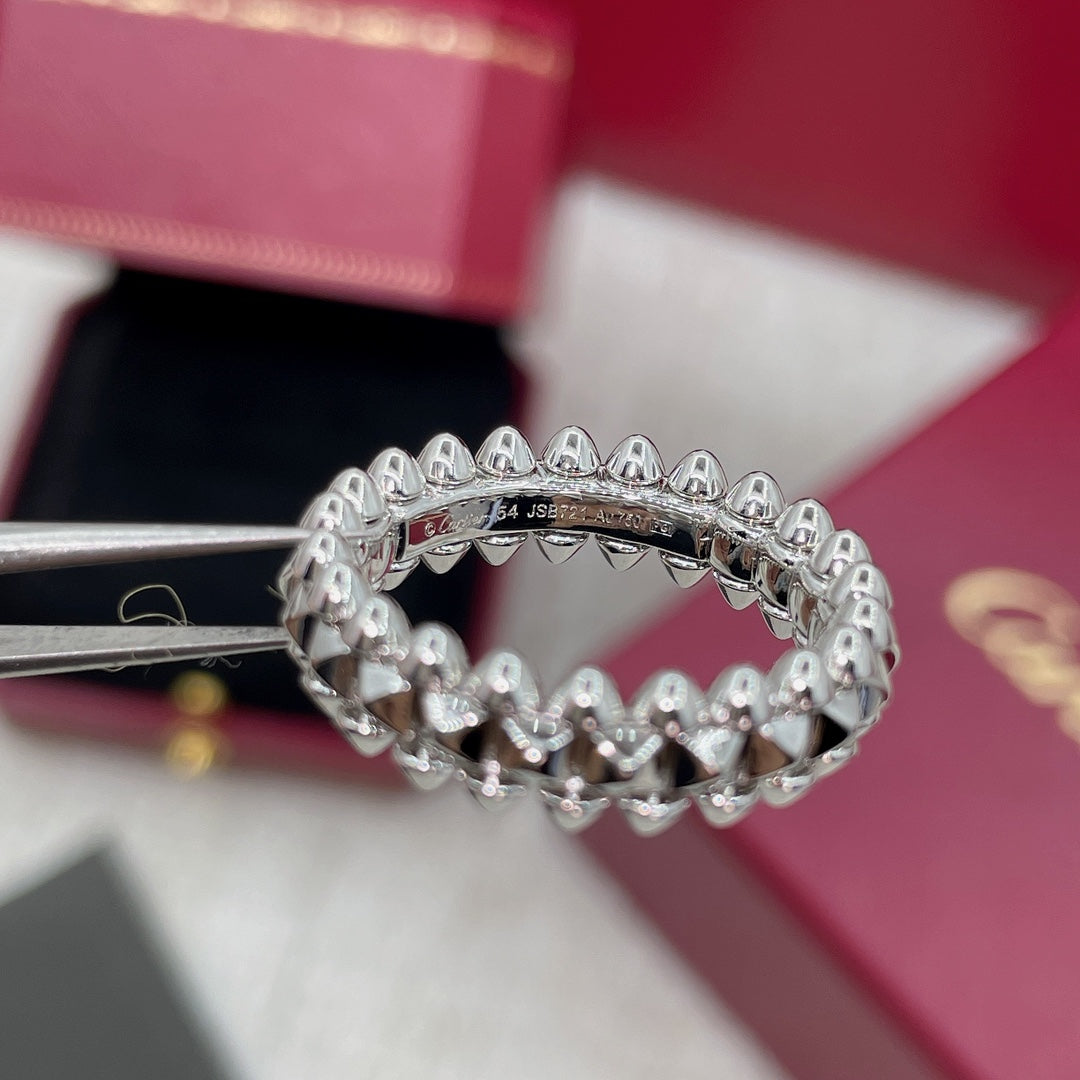 Ensemble femme CLASH de Cartier