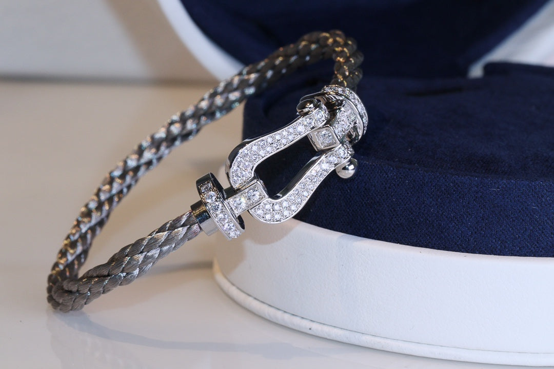 Bracelet femme FRED