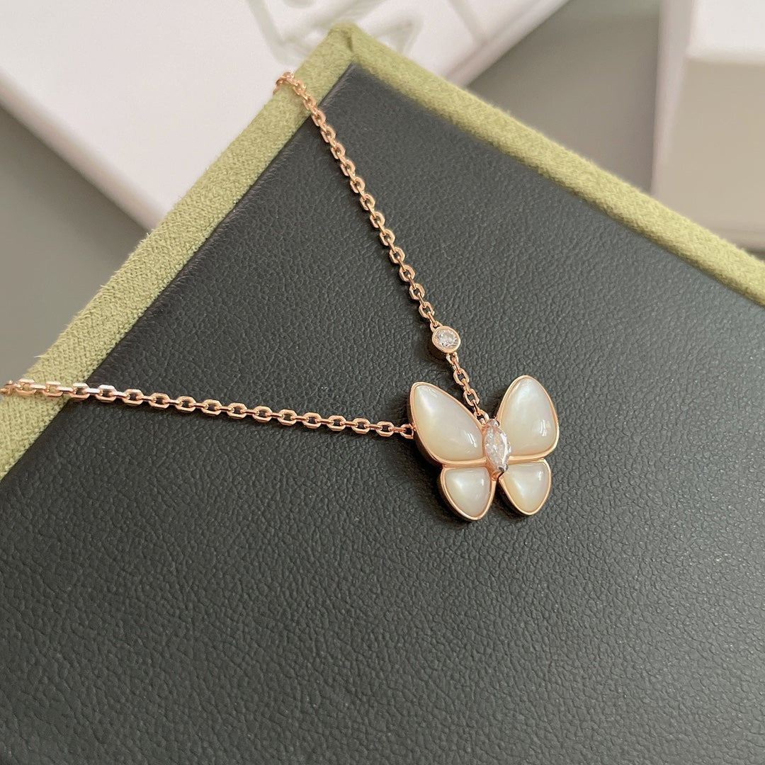 Collier Van Cleef
