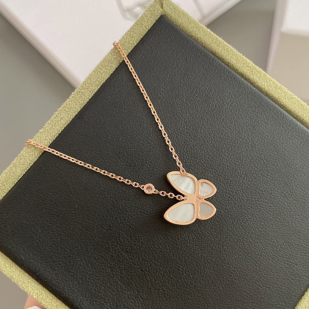 Collier Van Cleef